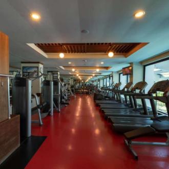 Susesi Luxury Resort | Фото 17