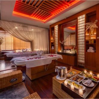 Susesi Luxury Resort | Фото 20