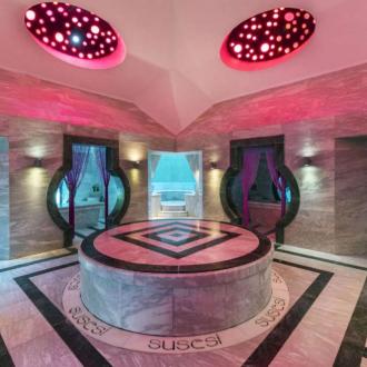 Susesi Luxury Resort | Фото 21