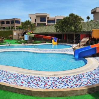 Susesi Luxury Resort | Фото 25