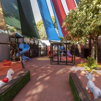 Susesi Luxury Resort | Фото 23