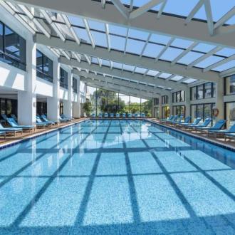 Susesi Luxury Resort | Фото 18