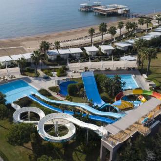 Susesi Luxury Resort | Фото 26