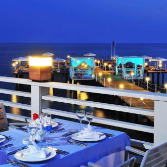 Susesi Luxury Resort | Фото 7