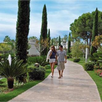 Susesi Luxury Resort | Фото 8