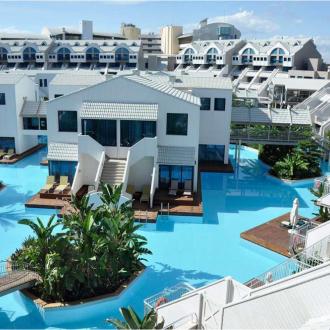 Susesi Luxury Resort | Фото 2