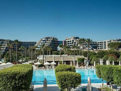 Susesi Luxury Resort