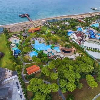 Gloria Verde Resort | Фото 3