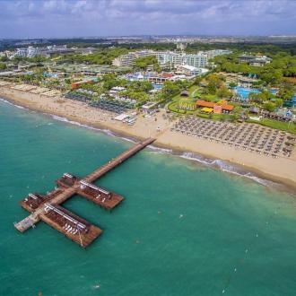 Gloria Verde Resort | Фото 2