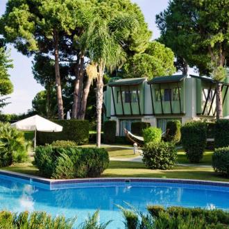 Gloria Verde Resort | Фото 6