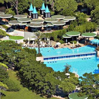 Gloria Verde Resort | Фото 8