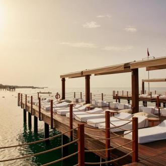 Gloria Verde Resort | Фото 10