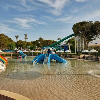 Gloria Verde Resort | Фото 12