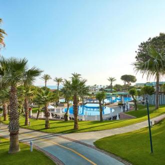 Gloria Verde Resort | Фото 9