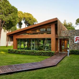 Gloria Verde Resort | Фото 15