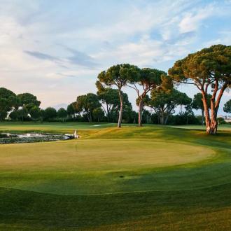 Gloria Verde Resort | Фото 27