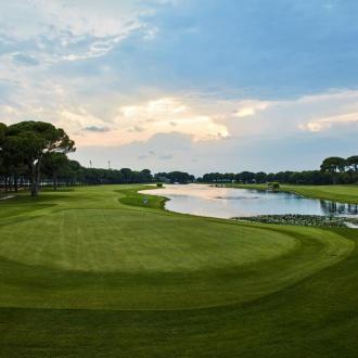 Gloria Verde Resort | Фото 28