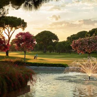 Gloria Verde Resort | Фото 29