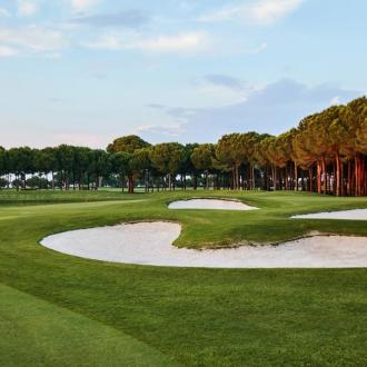 Gloria Verde Resort | Фото 30