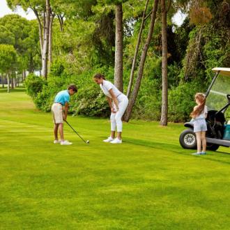 Gloria Verde Resort | Фото 31