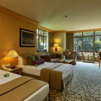 Gloria Verde Resort | Фото 32