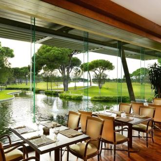 Gloria Verde Resort | Фото 34