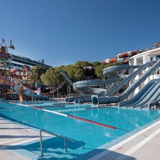 Voyage Belek Golf & SPA  Hotel | Фото 10