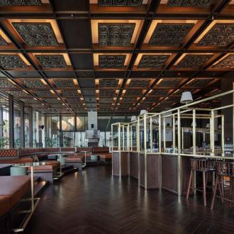 Voyage Belek Golf & SPA  Hotel | Фото 22