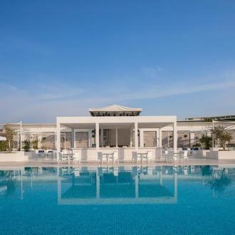 Voyage Belek Golf & SPA  Hotel | Фото 11