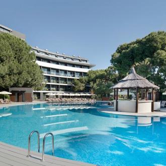 Voyage Belek Golf & SPA  Hotel | Фото 13