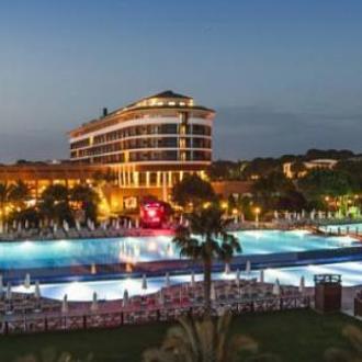 Voyage Belek Golf & SPA  Hotel | Фото 7