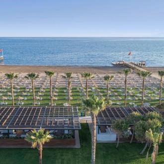 Voyage Belek Golf & SPA  Hotel | Фото 5