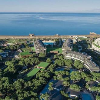 Voyage Belek Golf & SPA  Hotel | Фото 3