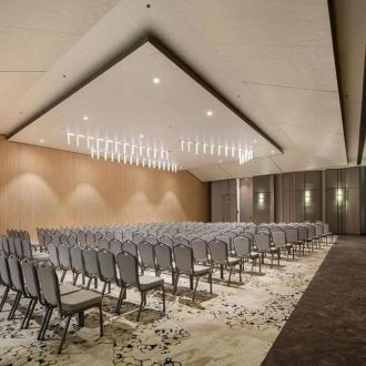 Voyage Belek Golf & SPA  Hotel | Фото 18