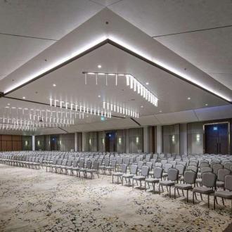 Voyage Belek Golf & SPA  Hotel | Фото 19