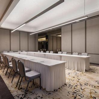 Voyage Belek Golf & SPA  Hotel | Фото 20