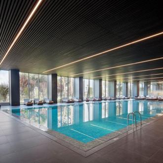 Voyage Belek Golf & SPA  Hotel | Фото 17