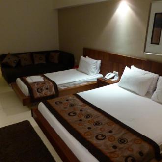 Voyage Belek Golf & SPA  Hotel | Фото 33