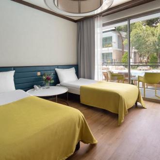 Voyage Belek Golf & SPA  Hotel | Фото 34