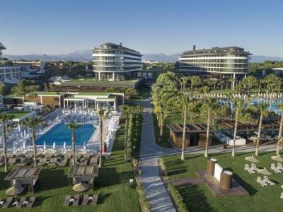 Voyage Belek Golf & SPA  Hotel