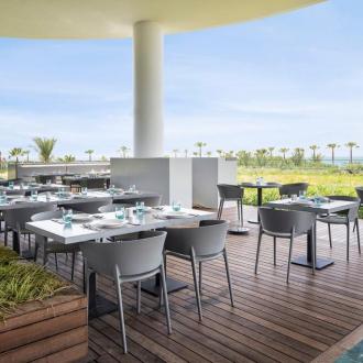 Voyage Belek Golf & SPA  Hotel | Фото 21