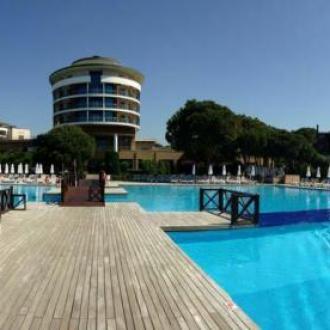Voyage Belek Golf & SPA  Hotel | Фото 8