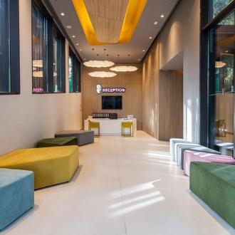 Voyage Belek Golf & SPA  Hotel | Фото 6