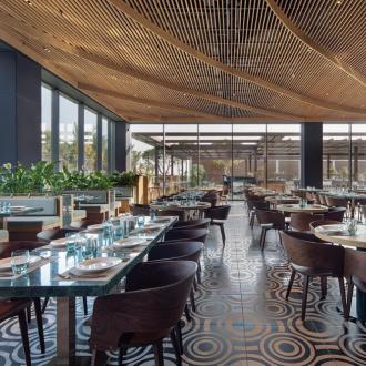 Voyage Belek Golf & SPA  Hotel | Фото 23