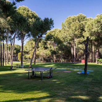 Voyage Belek Golf & SPA  Hotel | Фото 44