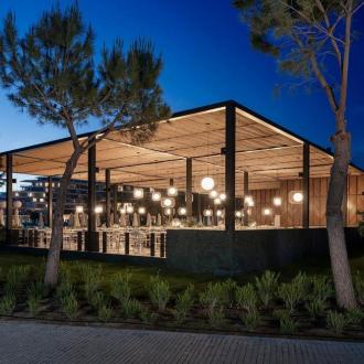 Voyage Belek Golf & SPA  Hotel | Фото 28