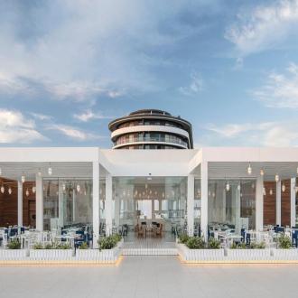 Voyage Belek Golf & SPA  Hotel | Фото 29