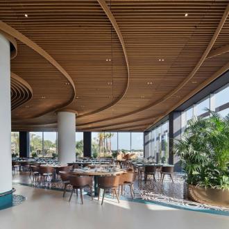 Voyage Belek Golf & SPA  Hotel | Фото 30