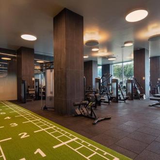 Voyage Belek Golf & SPA  Hotel | Фото 47