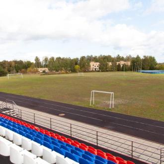 Детский Дом Отдыха Непецино | Фото 8